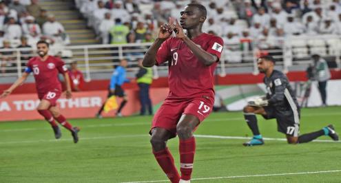 قطر تعلن تجميد الأنشطة الرياضية حتى 29 مارس